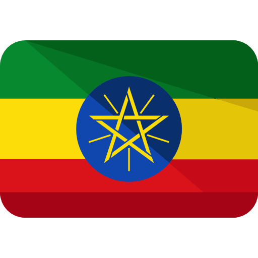 Ethiopia Flag
