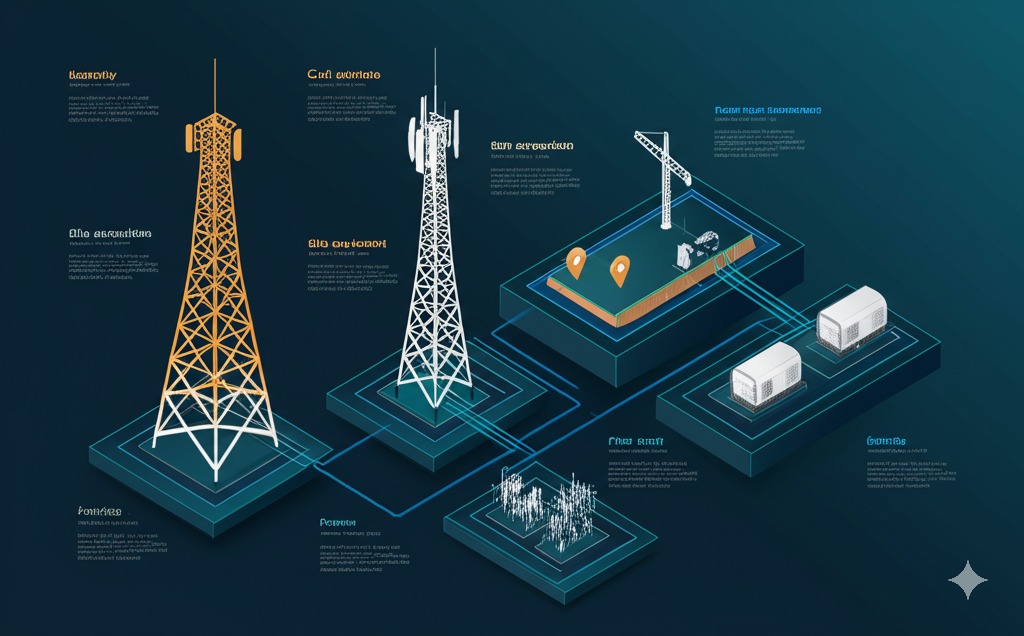 Network Rollout